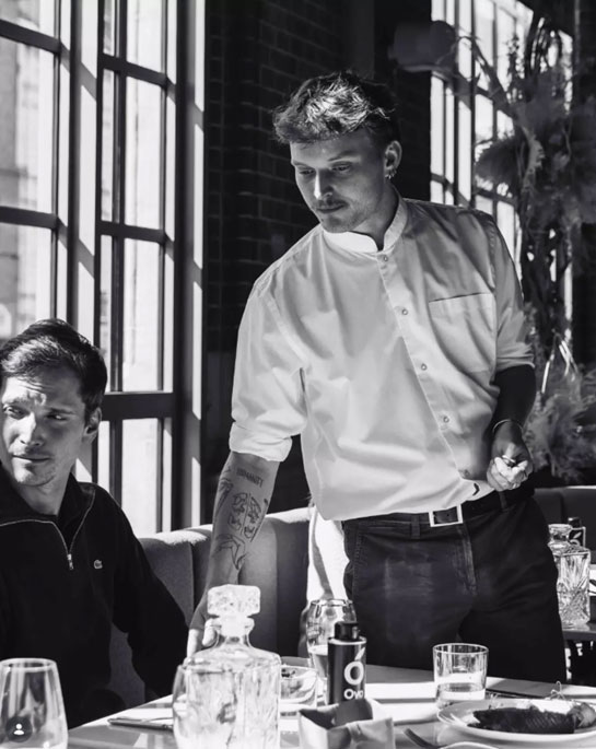 Gauthier Coeckelberg