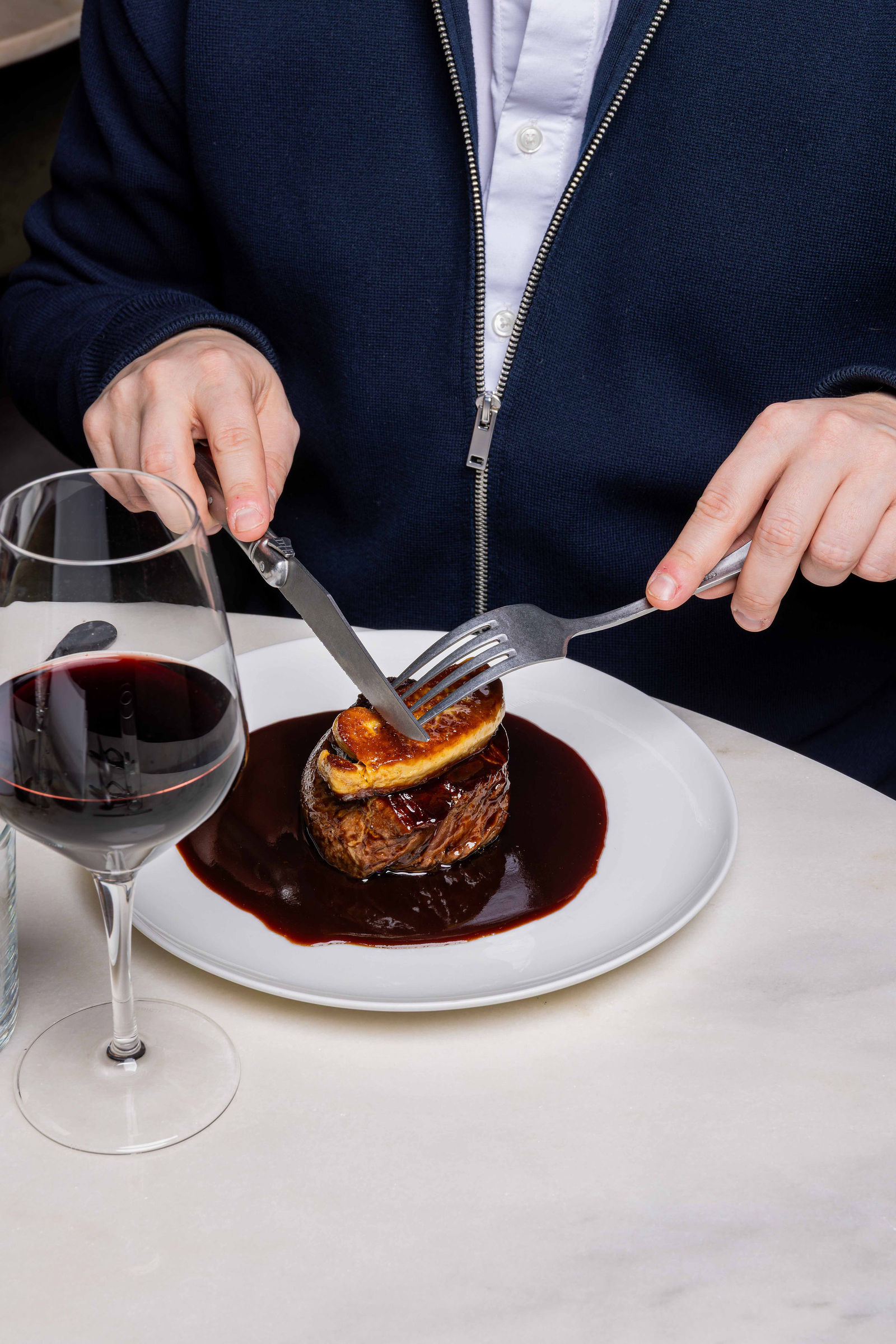 Living Room Atmosphere