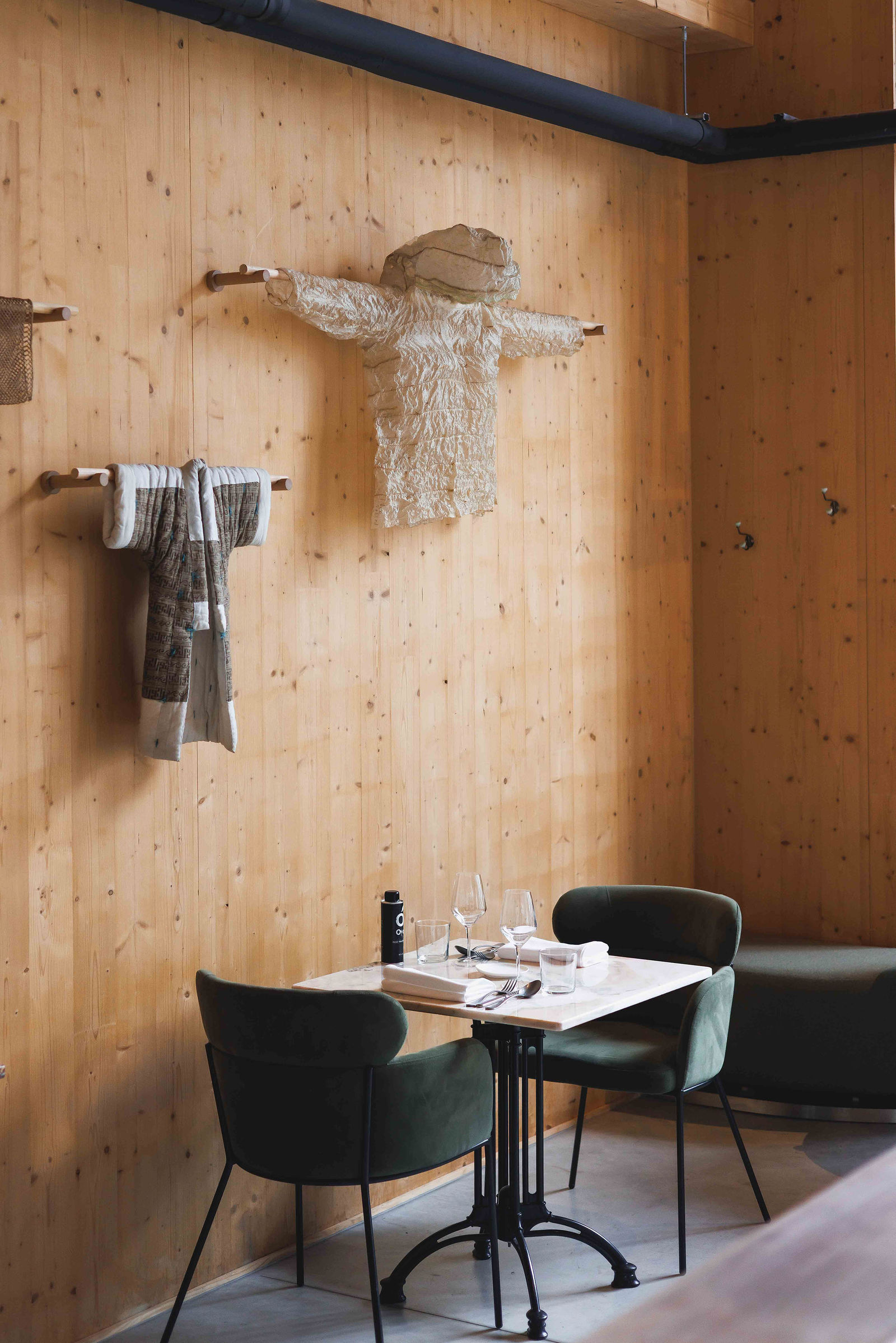 Contact Correspondance