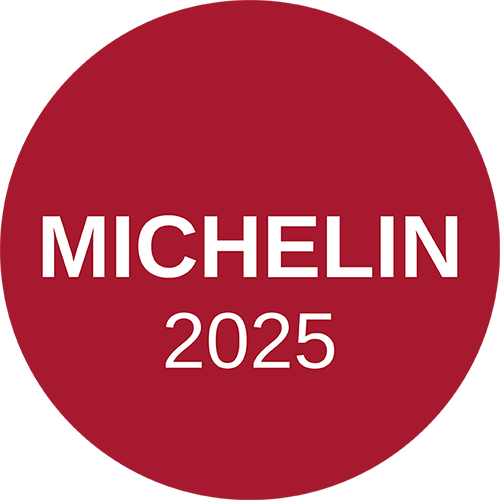 Michelin Selected 2025